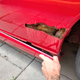 Image for article titled A Man Bought Seven Cars For A Total Of $1,915 But His HOA Is Pissed. Help Him Decide What To Sell